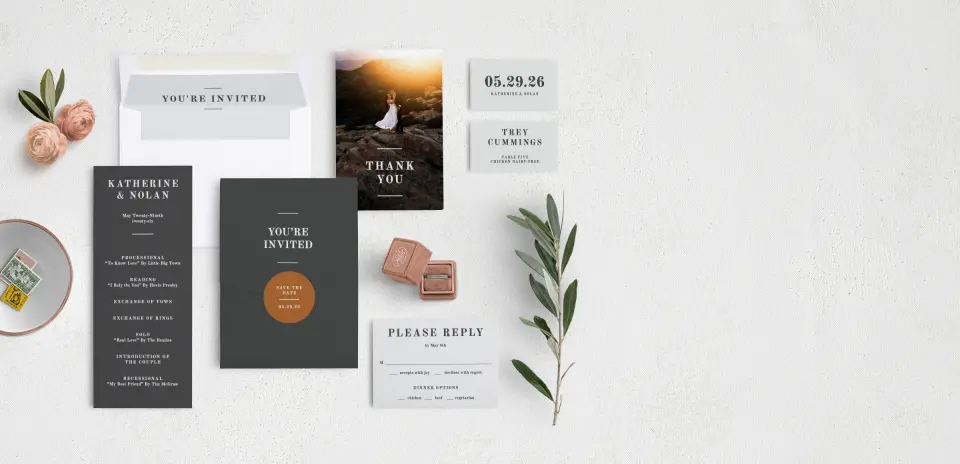 Suite Items (with vt HC)
