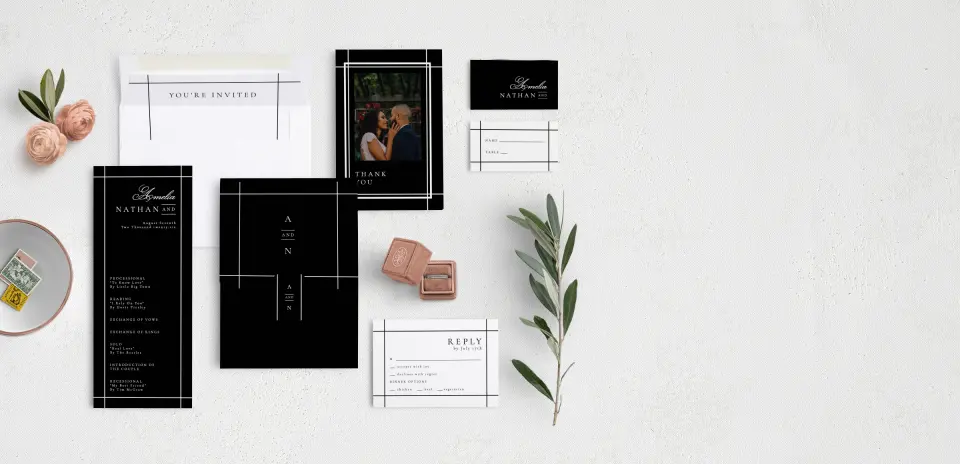 Suite Items (with vt HC)