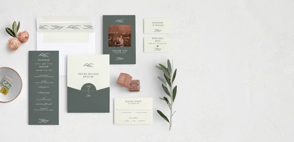 Suite Items (with vt HC)