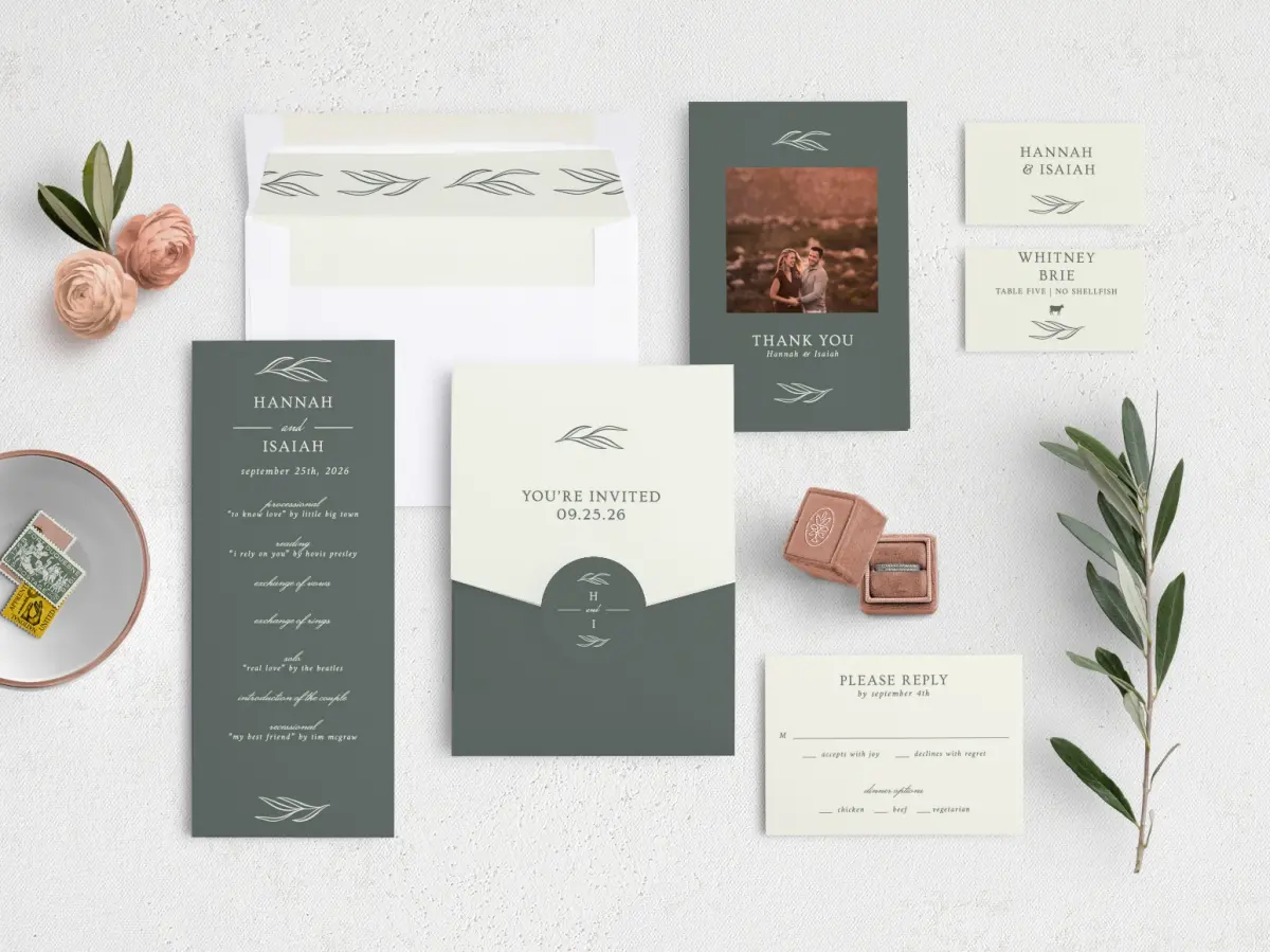 Suite Items (with vt HC)