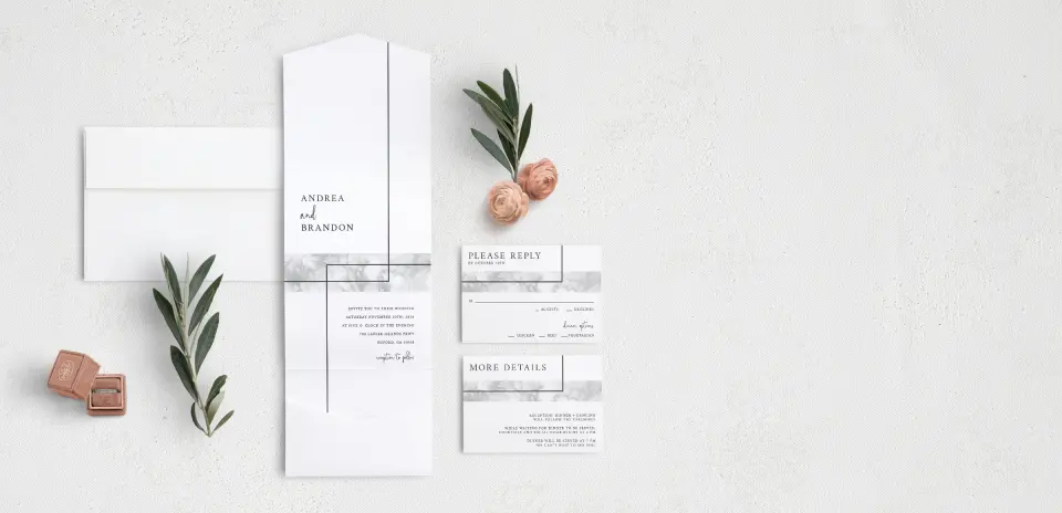 Inside (with cards)