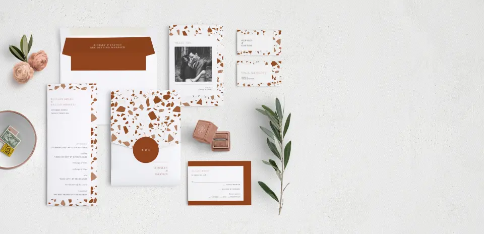 Suite Items (with vt HC)