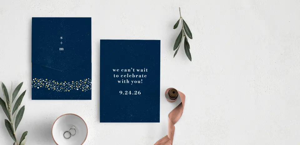 Front & Back (folded)