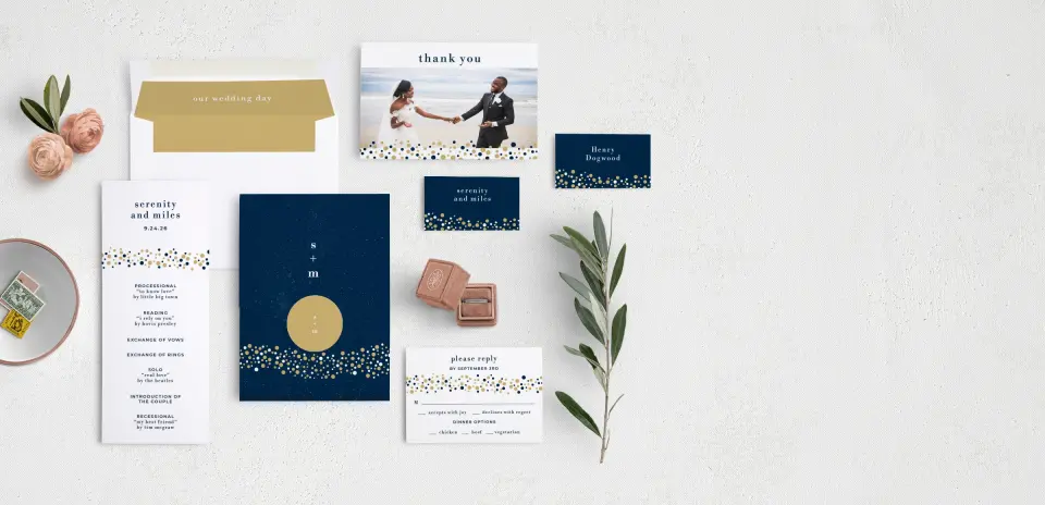 Suite Items (with hz HC)