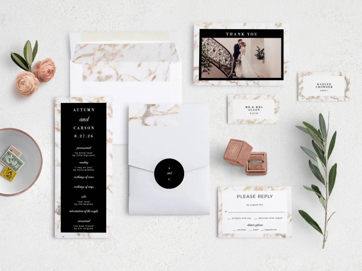 Suite Items (with hz HC)
