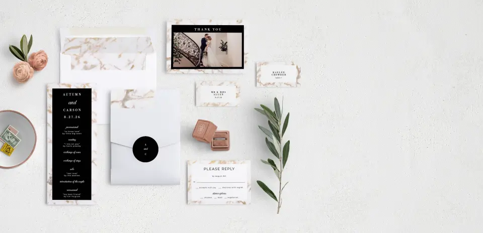 Suite Items (with hz HC)