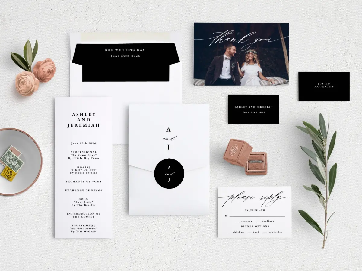 Suite Items (with hz HC)