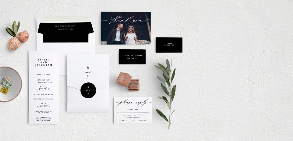 Suite Items (with hz HC)