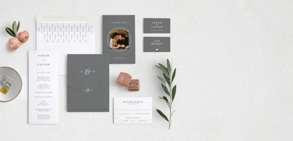 Suite Items (with vt HC)