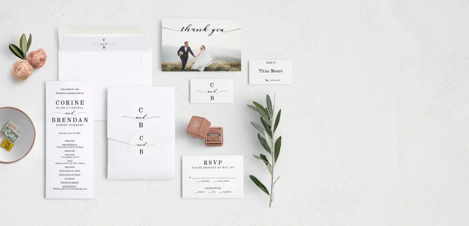Suite Items (with hz HC)