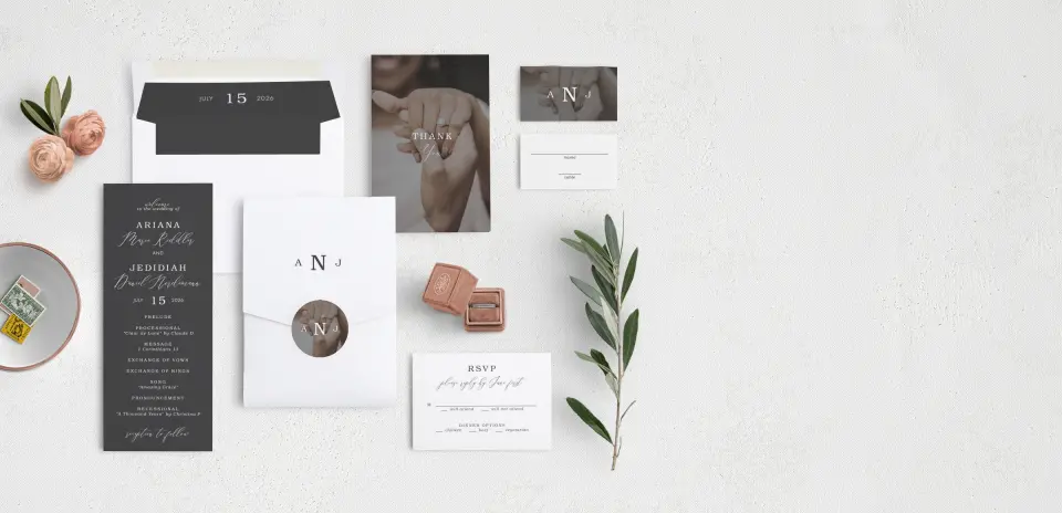 Suite Items (with vt HC)