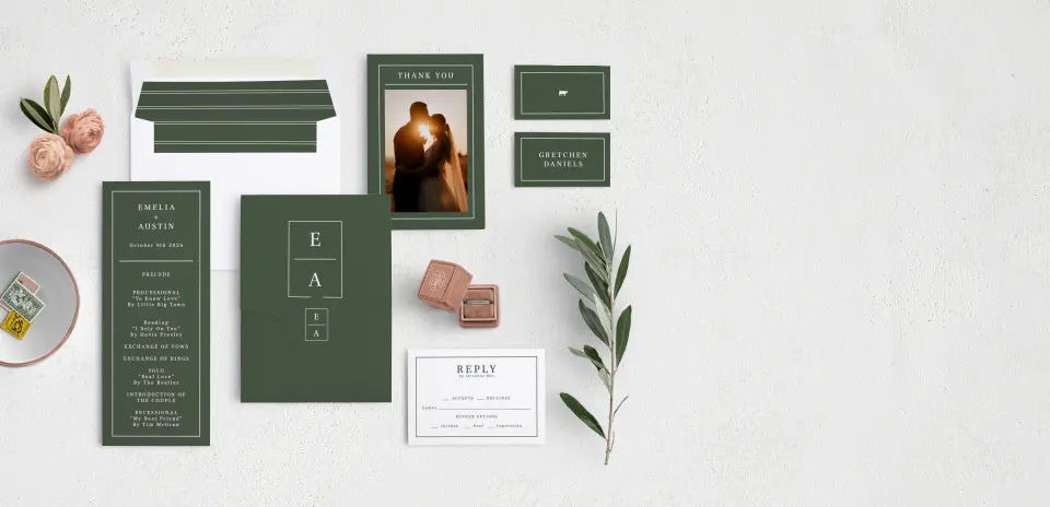 Suite Items (with vt HC)