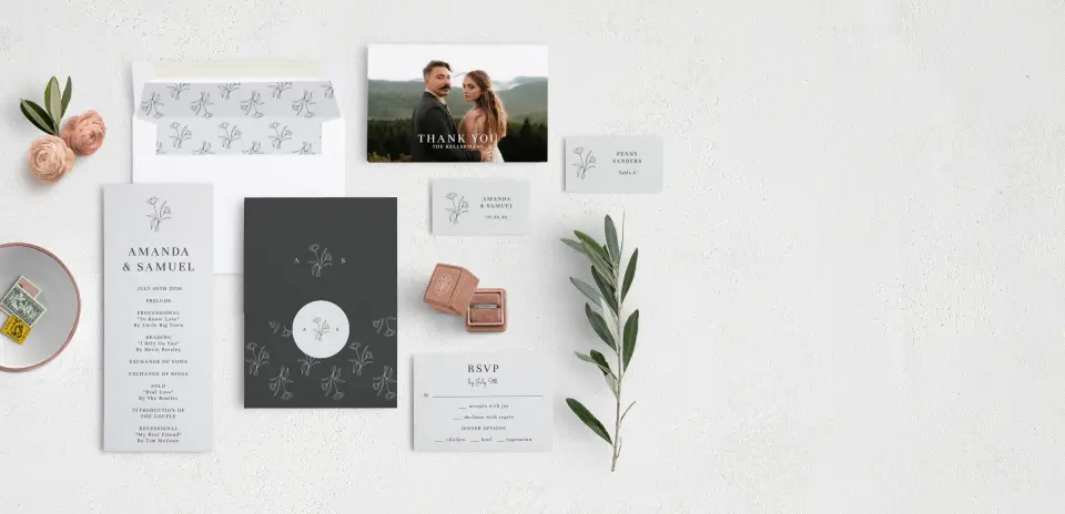 Suite Items (with hz HC)