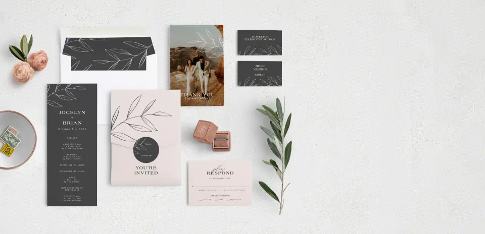 Suite Items (with vt HC)