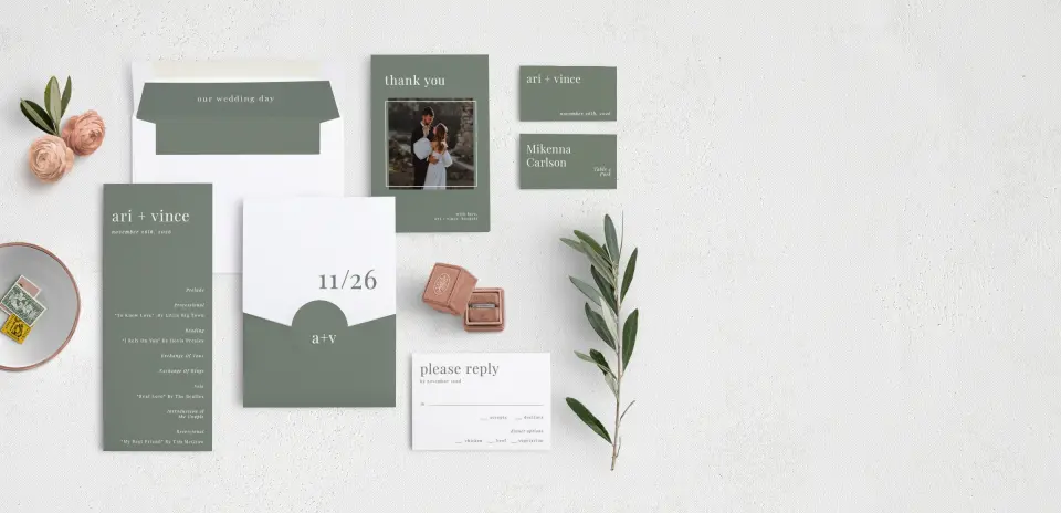 Suite Items (with vt HC)