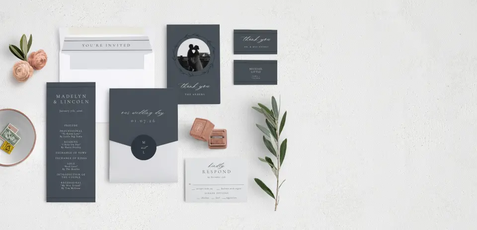 Suite Items (with vt HC)