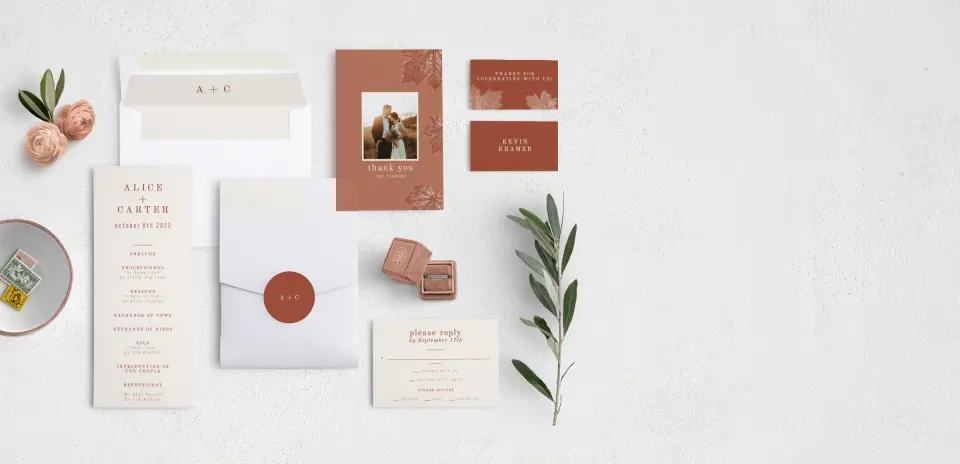 Suite Items (with vt HC)