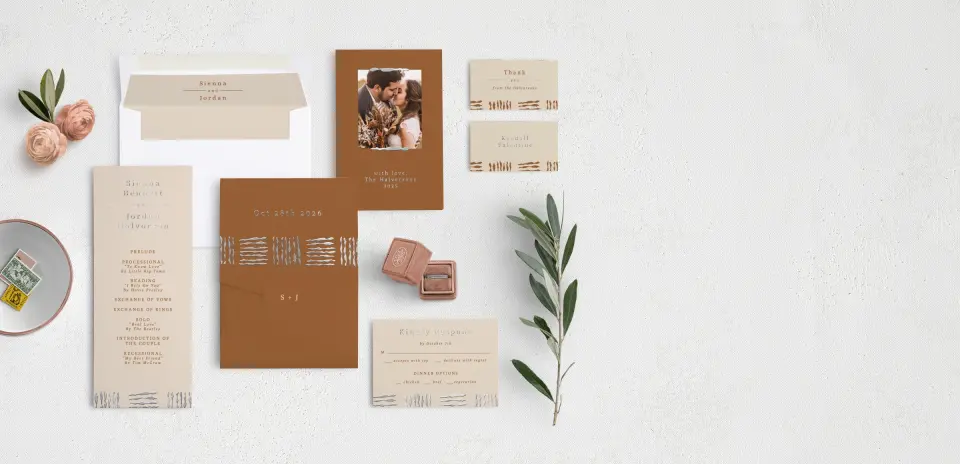Suite Items (with vt HC)