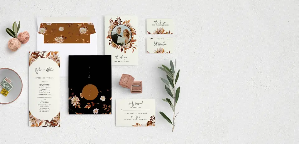 Suite Items (with vt HC)