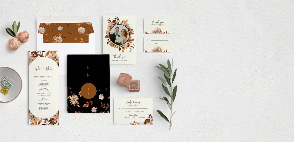 Suite Items (with vt HC)