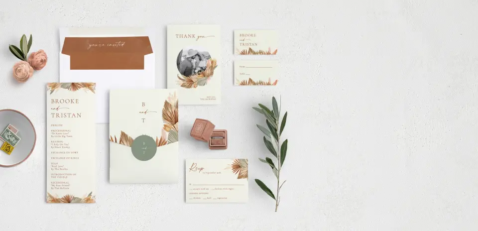 Suite Items (with vt HC)