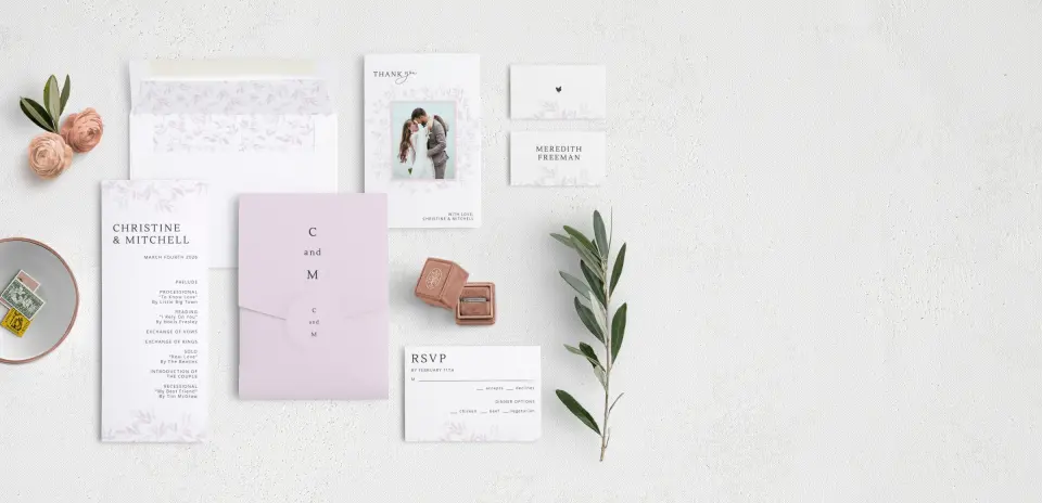 Suite Items (with vt HC)