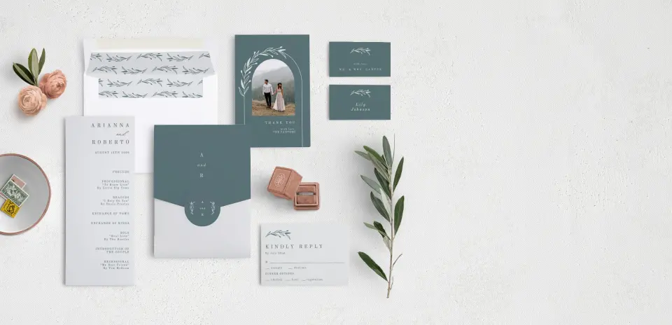 Suite Items (with vt HC)
