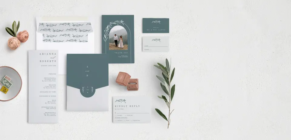 Suite Items (with vt HC)