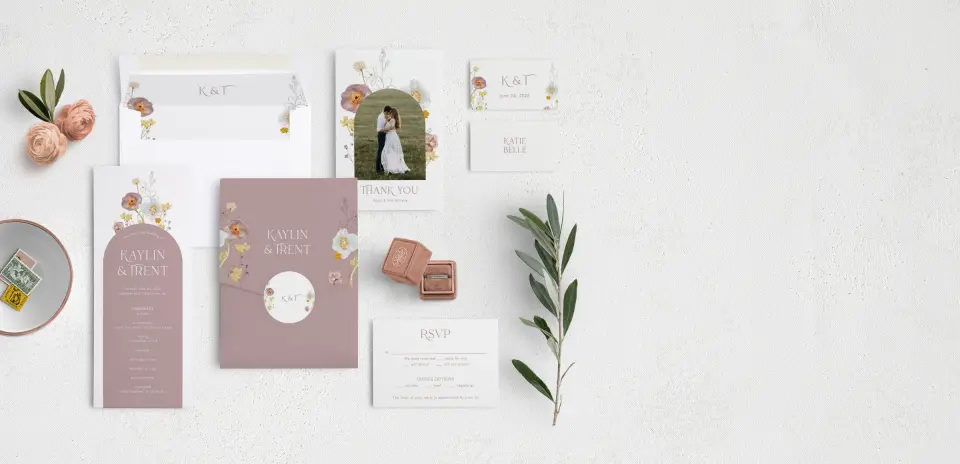 Suite Items (with vt HC)