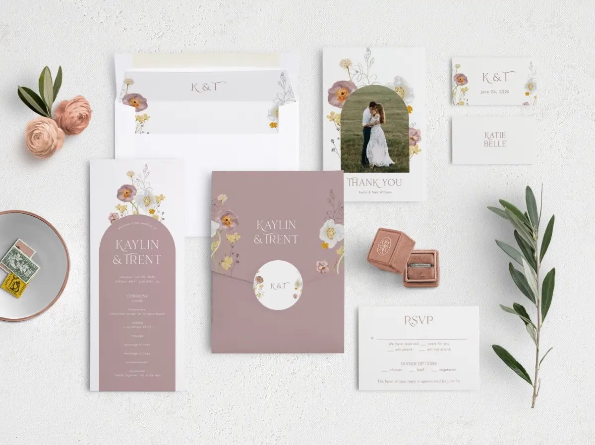 Suite Items (with vt HC)