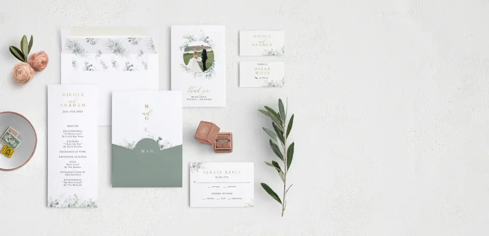 Suite Items (with vt HC)
