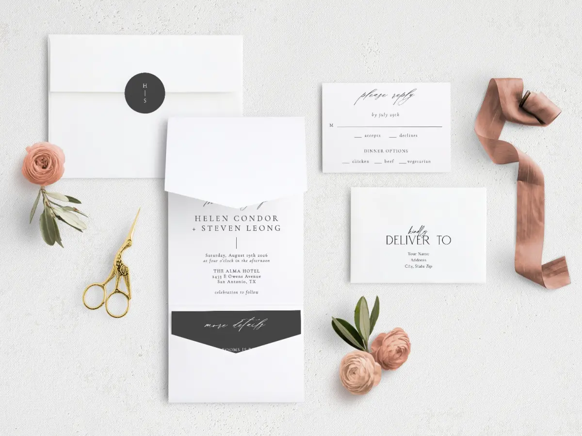 Coordinating Items
