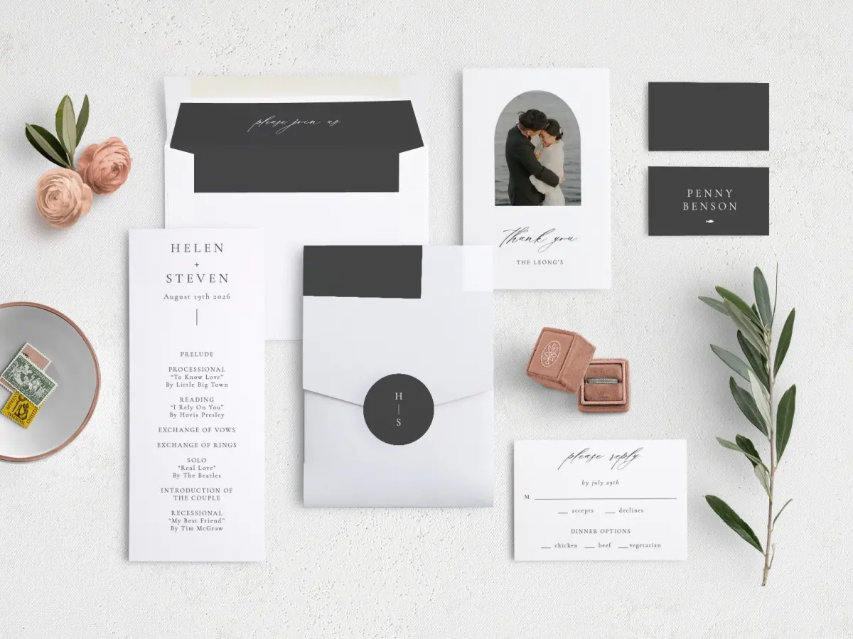 Suite Items (with vt HC)