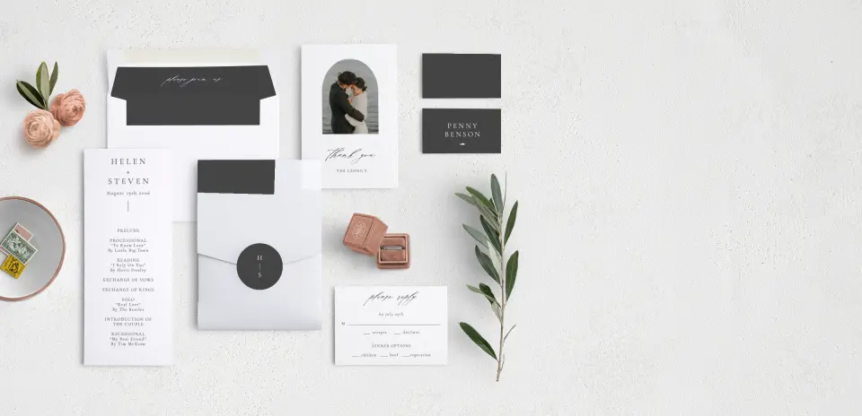 Suite Items (with vt HC)
