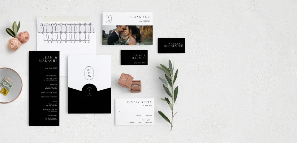 Suite Items (with hz HC)