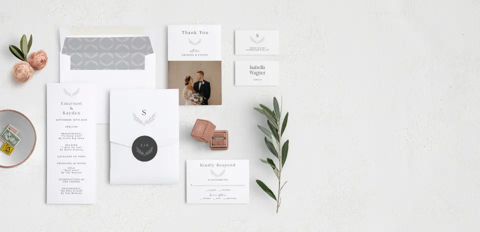 Suite Items (with vt HC)