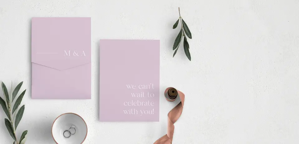 Front & Back (folded)