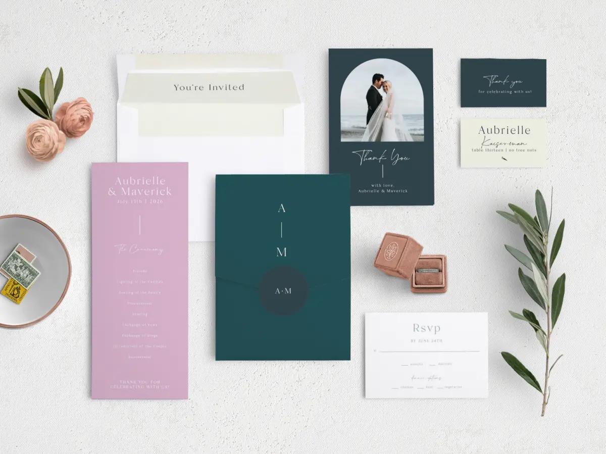Suite Items (with vt HC)