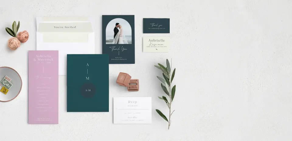 Suite Items (with vt HC)