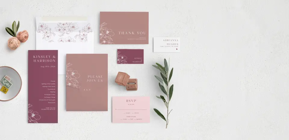 Suite Items (with hz HC)