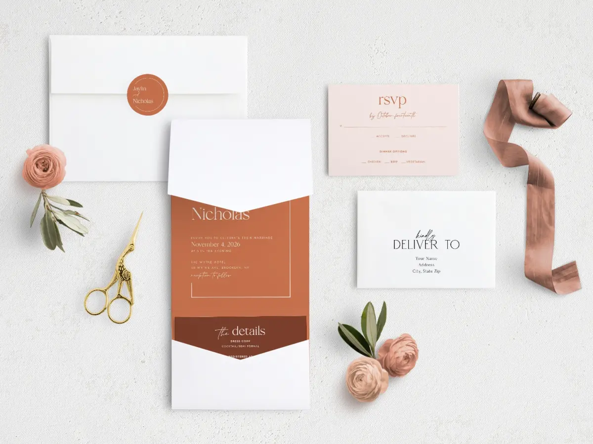 Coordinating Items