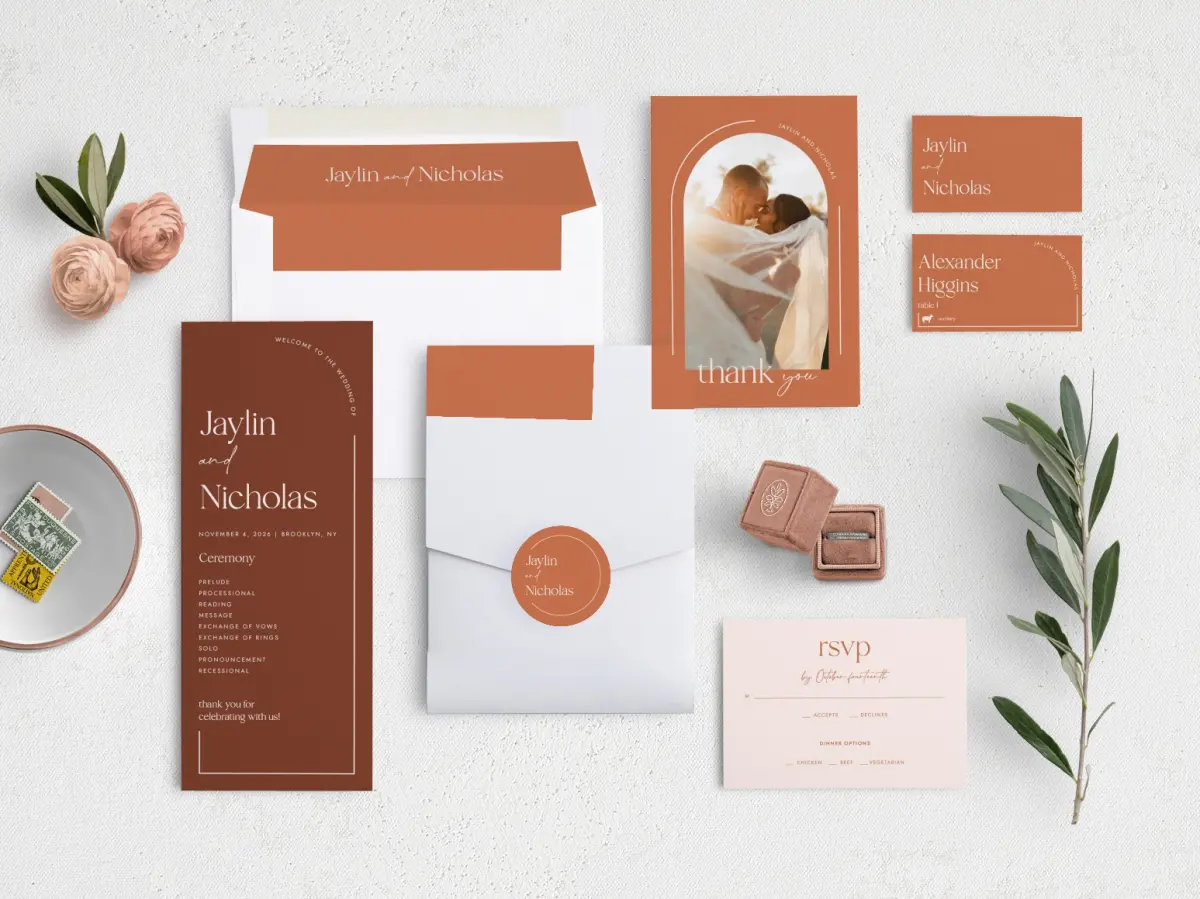 Suite Items (with vt HC)