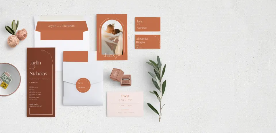 Suite Items (with vt HC)