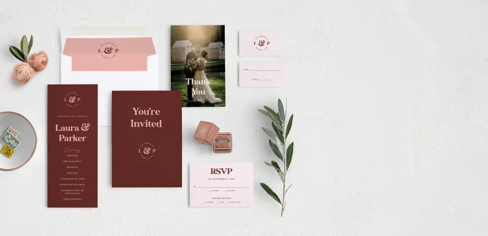 Suite Items (with vt HC)