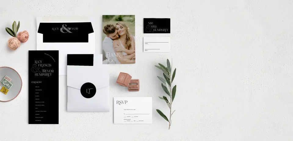 Suite Items (with vt HC)