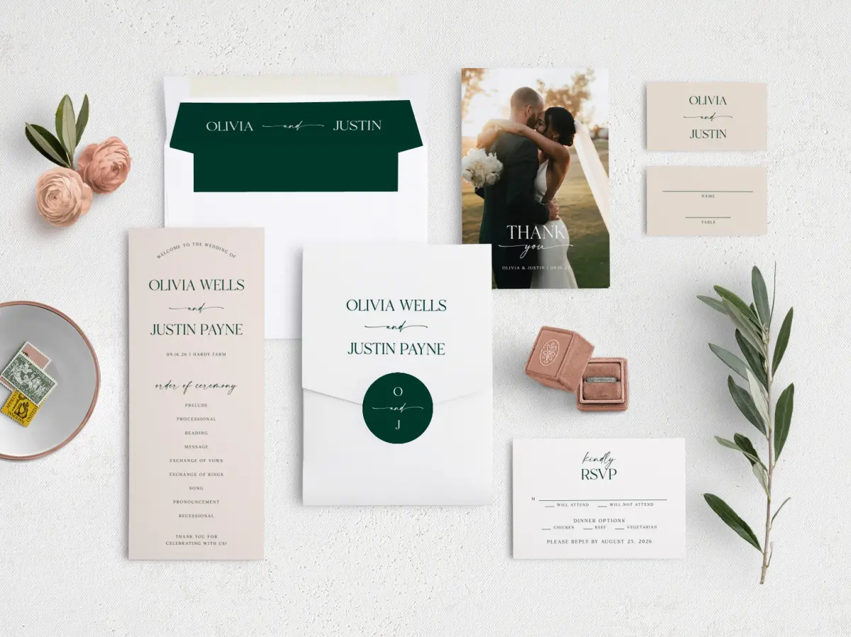 Suite Items (with vt HC)