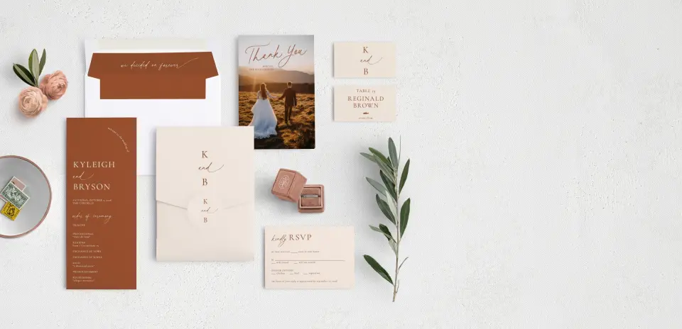 Suite Items (with vt HC)