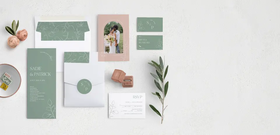 Suite Items (with vt HC)