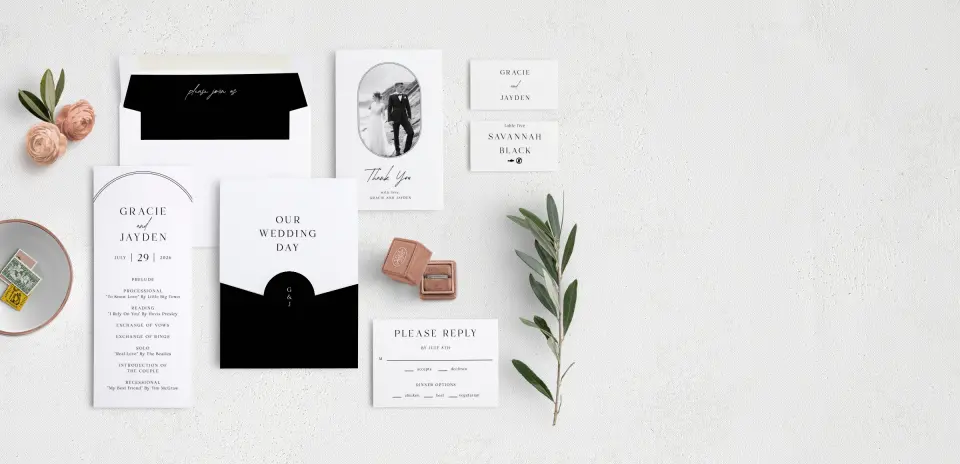 Suite Items (with vt HC)