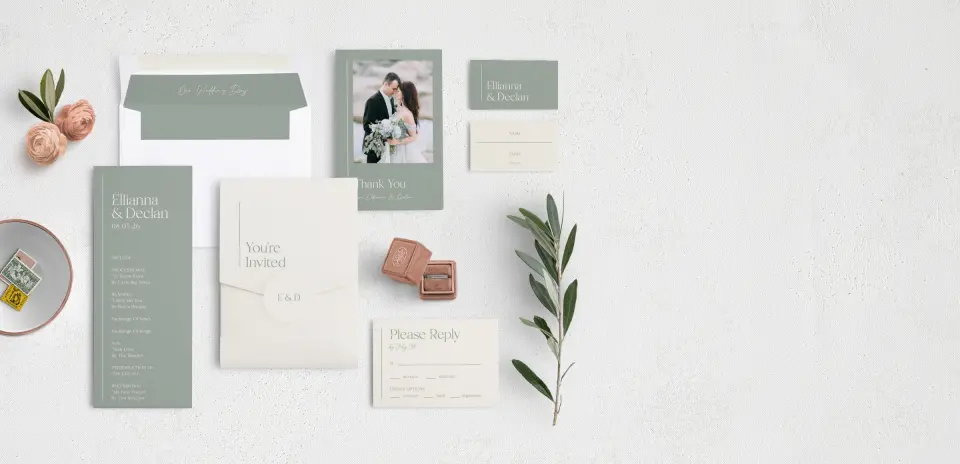 Suite Items (with vt HC)